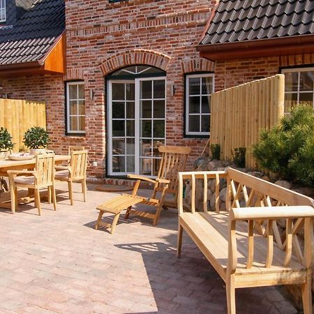 Ferienhaus Sylter Sehnsucht Vesterland Eksteriør billede